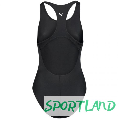 Strój kąpielowy Puma Racerb 1 W 907681 03 L Strój kąpielowy Puma Racerb 1 W 907681 03 L