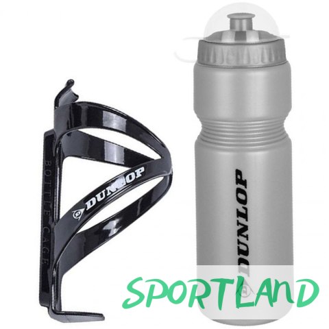 Bidon Dunlop z uchwytem 750ml 275092 N/A Bidon Dunlop z uchwytem 750ml 275092 N/A