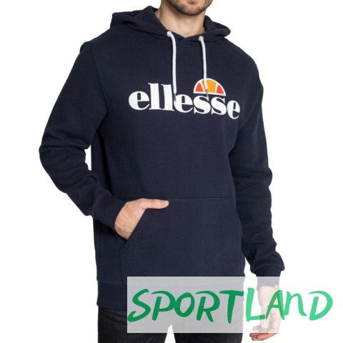 Bluza Ellesse SL Gottero OH Hoody M SHC07407-429 M Bluza Ellesse SL Gottero OH Hoody M SHC07407-429 M