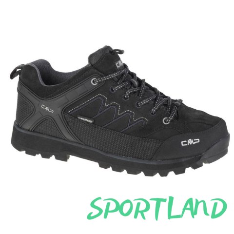 Buty CMP Moon Low M 31Q4787-U901 42 Buty CMP Moon Low M 31Q4787-U901 42