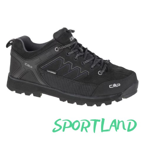 Buty CMP Moon Low M 31Q4787-U901 45 Buty CMP Moon Low M 31Q4787-U901 45