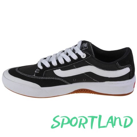 Buty Vans Berle Pro VN0A3WKX6BT 38,5 Buty Vans Berle Pro VN0A3WKX6BT 38,5