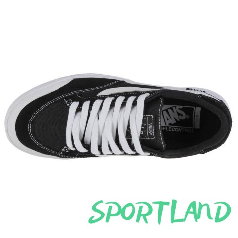 Buty Vans Berle Pro VN0A3WKX6BT 38,5 Buty Vans Berle Pro VN0A3WKX6BT 38,5