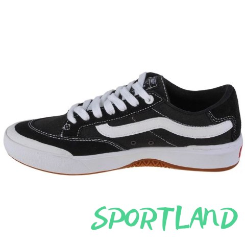 Buty Vans Berle Pro VN0A3WKX6BT 38,5 Buty Vans Berle Pro VN0A3WKX6BT 38,5