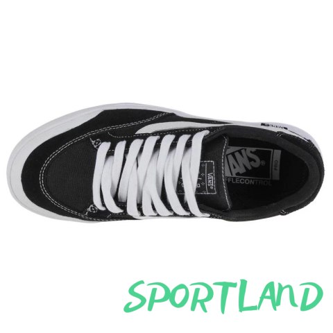 Buty Vans Berle Pro VN0A3WKX6BT 38,5 Buty Vans Berle Pro VN0A3WKX6BT 38,5