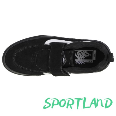 Buty Vans Kyle Pro 2 M VN0A4UW3ENR 38,5