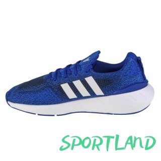 Buty adidas Swift Run 22 M GZ3498 42 2/3