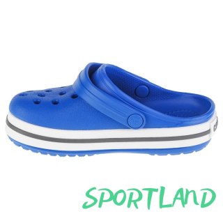 Klapki Crocs Crocband Clog K Jr 207005-4JN 22/23