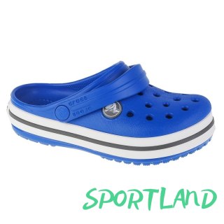 Klapki Crocs Crocband Clog K Jr 207005-4JN 23/24