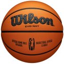 Piłka do koszykówki Wilson EVO NXT Africa League Official Game Ball WTB0900XBBA 7 Piłka do koszykówki Wilson EVO NXT Africa League Official Game Ball WTB0900XBBA 7