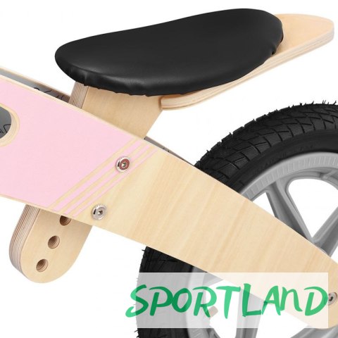 Rowerek biegowy Spokey Woo Ride Duo 940904 N/A Rowerek biegowy Spokey Woo Ride Duo 940904 N/A
