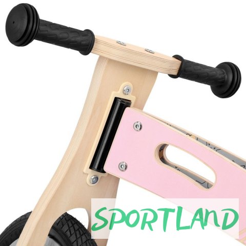 Rowerek biegowy Spokey Woo Ride Duo 940904 N/A Rowerek biegowy Spokey Woo Ride Duo 940904 N/A
