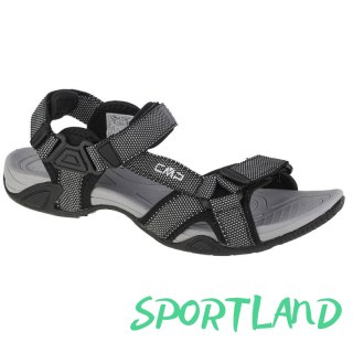 Sandały CMP Hamal Hiking Sandal M 38Q9957-U901 44
