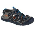 Sandały CMP Sahiph Hiking Sandal Jr 30Q9524-46UE 32