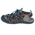 Sandały CMP Sahiph Hiking Sandal Jr 30Q9524-46UE 32