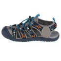 Sandały CMP Sahiph Hiking Sandal Jr 30Q9524-46UE 32