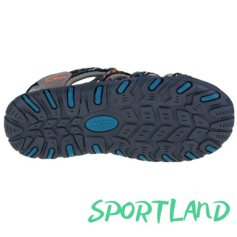 Sandały CMP Sahiph Hiking Sandal Jr 30Q9524-46UE 32 Sandały CMP Sahiph Hiking Sandal Jr 30Q9524-46UE 32