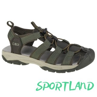 Sandały CMP Sahiph Hiking Sandal M 30Q9517-E980 43