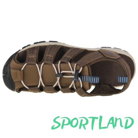 Sandały CMP Sahiph Hiking Sandal M 30Q9517-P961 42 Sandały CMP Sahiph Hiking Sandal M 30Q9517-P961 42