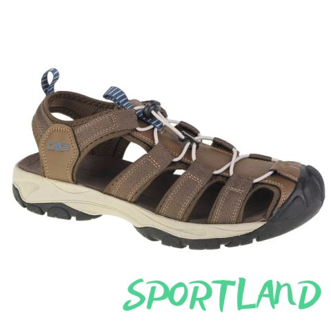 Sandały CMP Sahiph Hiking Sandal M 30Q9517-P961 43 Sandały CMP Sahiph Hiking Sandal M 30Q9517-P961 43