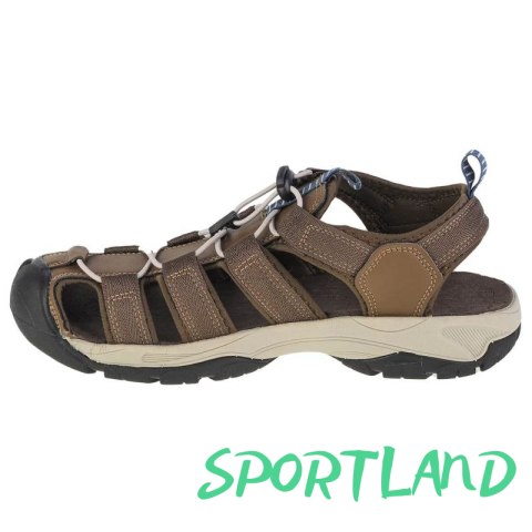 Sandały CMP Sahiph Hiking Sandal M 30Q9517-P961 43 Sandały CMP Sahiph Hiking Sandal M 30Q9517-P961 43