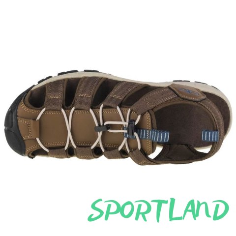 Sandały CMP Sahiph Hiking Sandal M 30Q9517-P961 43 Sandały CMP Sahiph Hiking Sandal M 30Q9517-P961 43