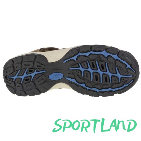 Sandały CMP Sahiph Hiking Sandal M 30Q9517-P961 43 Sandały CMP Sahiph Hiking Sandal M 30Q9517-P961 43