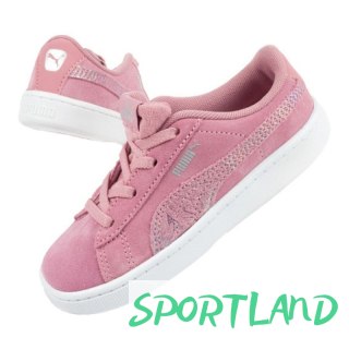 Buty Puma Vikky Jr 373167 02 20