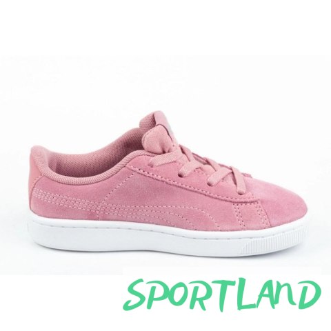Buty Puma Vikky Jr 373167 02 21 Buty Puma Vikky Jr 373167 02 21