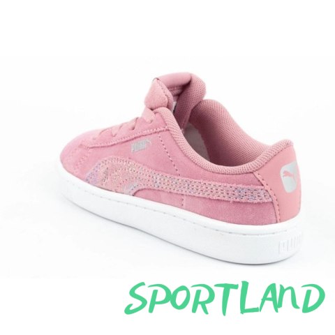 Buty Puma Vikky Jr 373167 02 21 Buty Puma Vikky Jr 373167 02 21