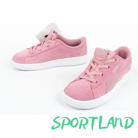Buty Puma Vikky Jr 373167 02 21 Buty Puma Vikky Jr 373167 02 21