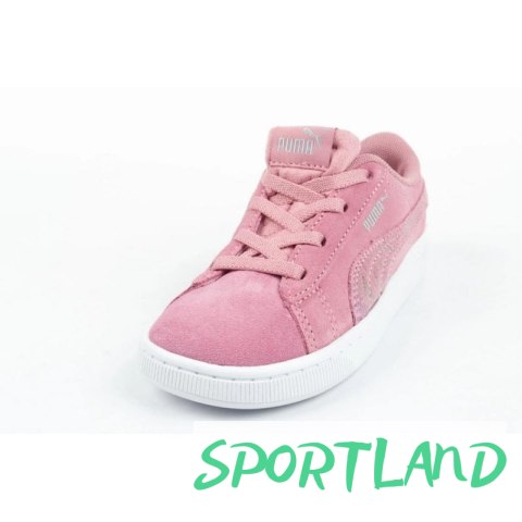 Buty Puma Vikky Jr 373167 02 23 Buty Puma Vikky Jr 373167 02 23