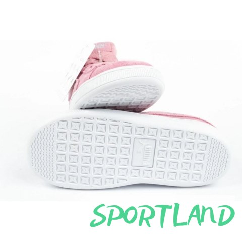Buty Puma Vikky Jr 373167 02 23 Buty Puma Vikky Jr 373167 02 23
