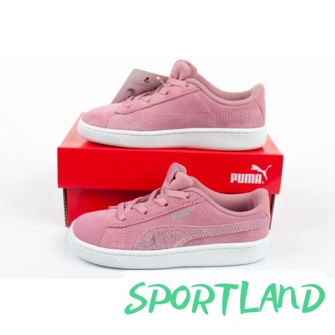 Buty Puma Vikky Jr 373167 02 23 Buty Puma Vikky Jr 373167 02 23