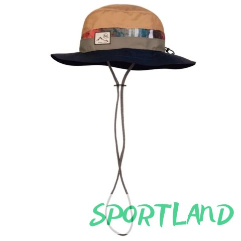 Czapka Buff Explore Booney Hat L/XL 1195285553000 One size Czapka Buff Explore Booney Hat L/XL 1195285553000 One size