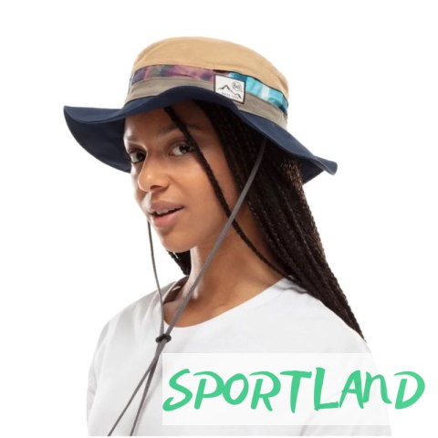 Czapka Buff Explore Booney Hat L/XL 1195285553000 One size Czapka Buff Explore Booney Hat L/XL 1195285553000 One size