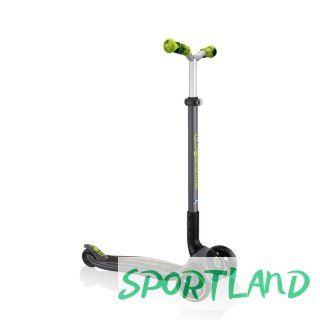 Hulajnoga 3-kołowa Globber Master Prime / Black - Lime Green 664-106 N/A