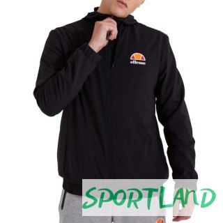 Kurtka Ellesse Sella Track Top M SXG09900-011 XL
