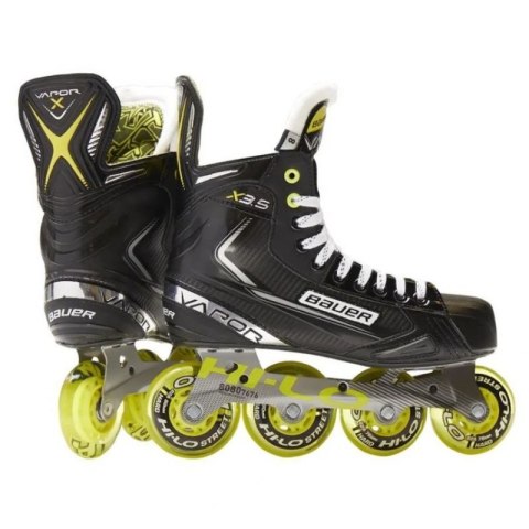Rolki hokejowe Bauer Vapor X3.5 Int 1060232 05.5R