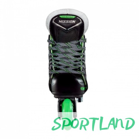 Rolki regulowane Mission RH Lil Ripper Jr 1060525-02 02-05
