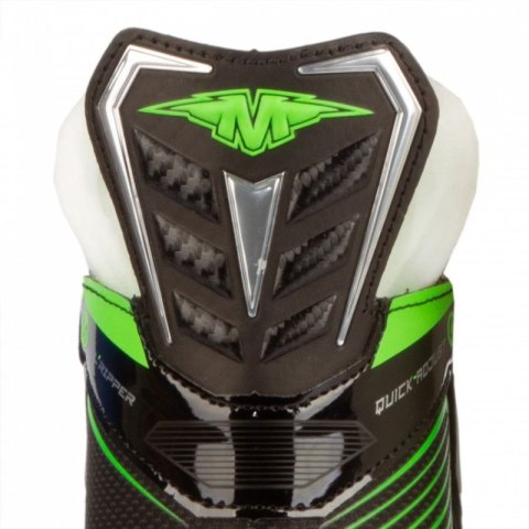 Rolki regulowane Mission RH Lil Ripper Jr 1060525-02 02-05