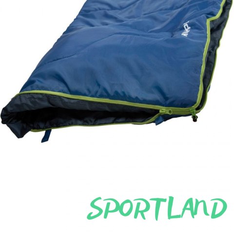 Śpiwór High Peak Easy Travel 20090 N/A Śpiwór High Peak Easy Travel 20090 N/A