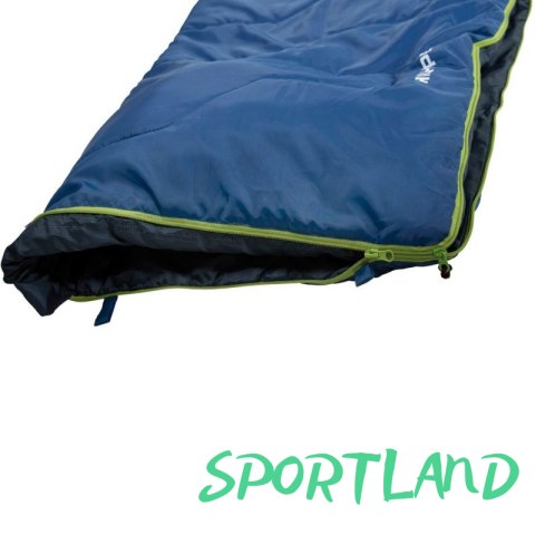 Śpiwór High Peak Easy Travel 20090 N/A Śpiwór High Peak Easy Travel 20090 N/A