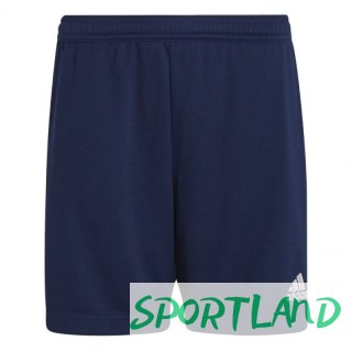 Spodenki adidas Entrada 22 Jr H57500 128cm