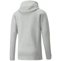 Bluza Puma teamFinal Casuals Hooded Jkt M 657383 33 2XL