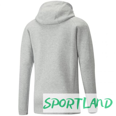Bluza Puma teamFinal Casuals Hooded Jkt M 657383 33 2XL Bluza Puma teamFinal Casuals Hooded Jkt M 657383 33 2XL