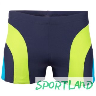 Kąpielówki Crowell Sykes M sykes-men-02 L