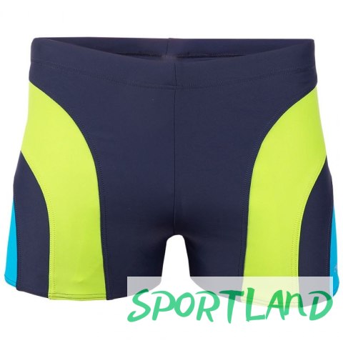 Kąpielówki Crowell Sykes M sykes-men-02 L