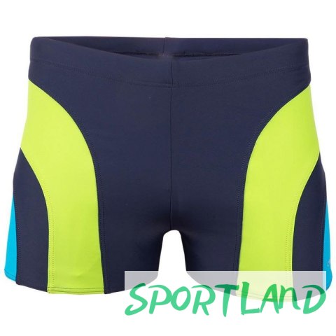 Kąpielówki Crowell Sykes M sykes-men-02 L