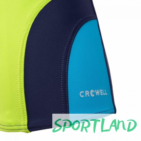 Kąpielówki Crowell Sykes M sykes-men-02 L